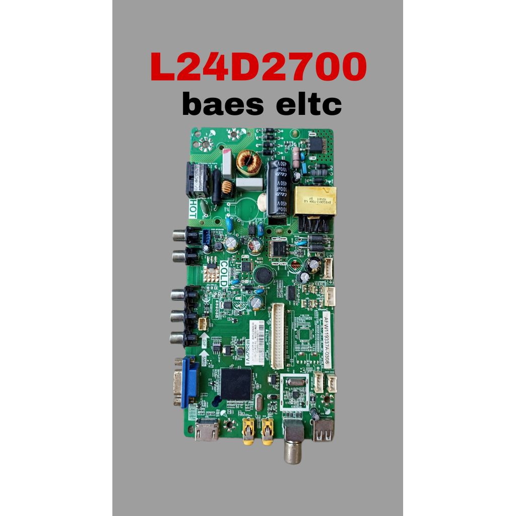 MAINBOARD-MB-TCL-L24D2700-L24D2700-L24D2700