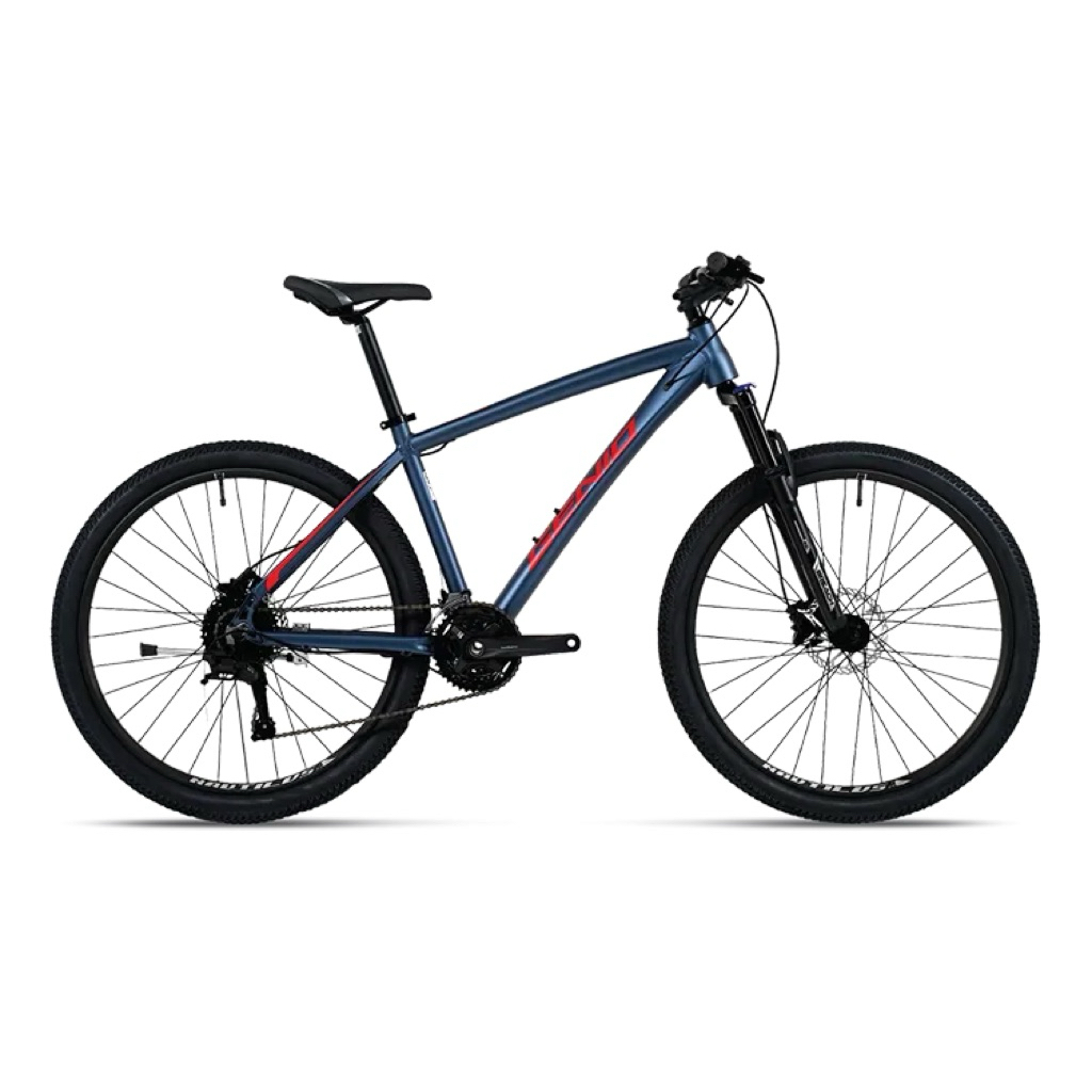 SEPEDA 27,5 MTB GENIO 545 27SP