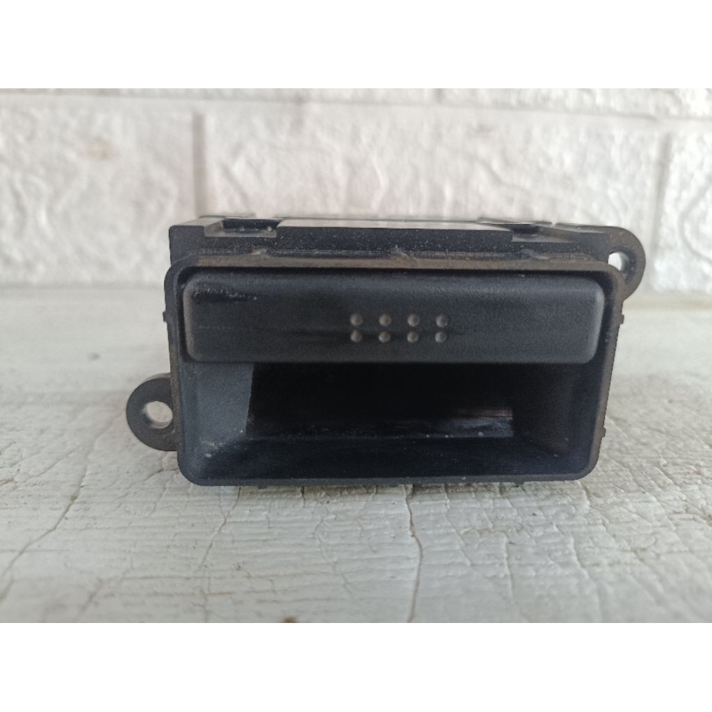 Jam Digital Dashboard Honda Accord Cielo Vtech / Non Vtech 94-97