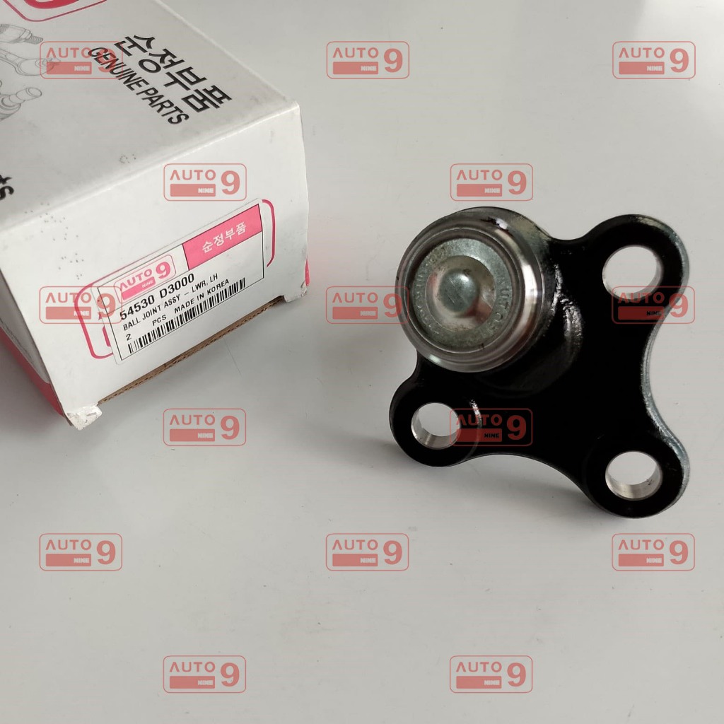 Ball Joint Kiri Tucson Tl/Tucson New Merek AUTO 9