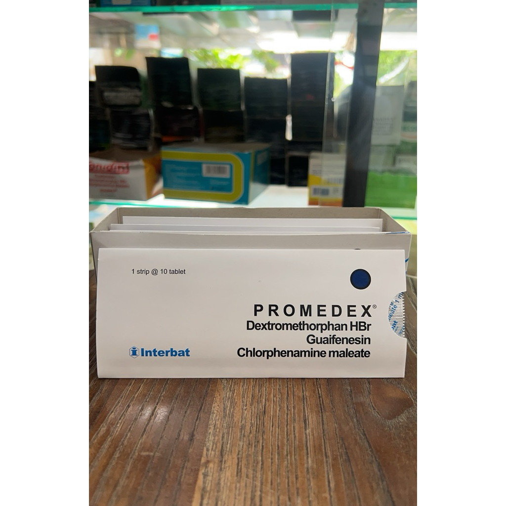 Promedex Tablet