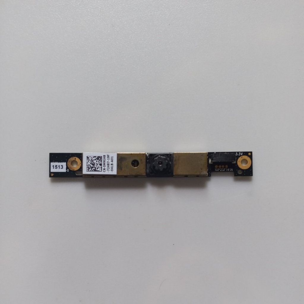 Webcam Laptop Dell Inspiron N4050