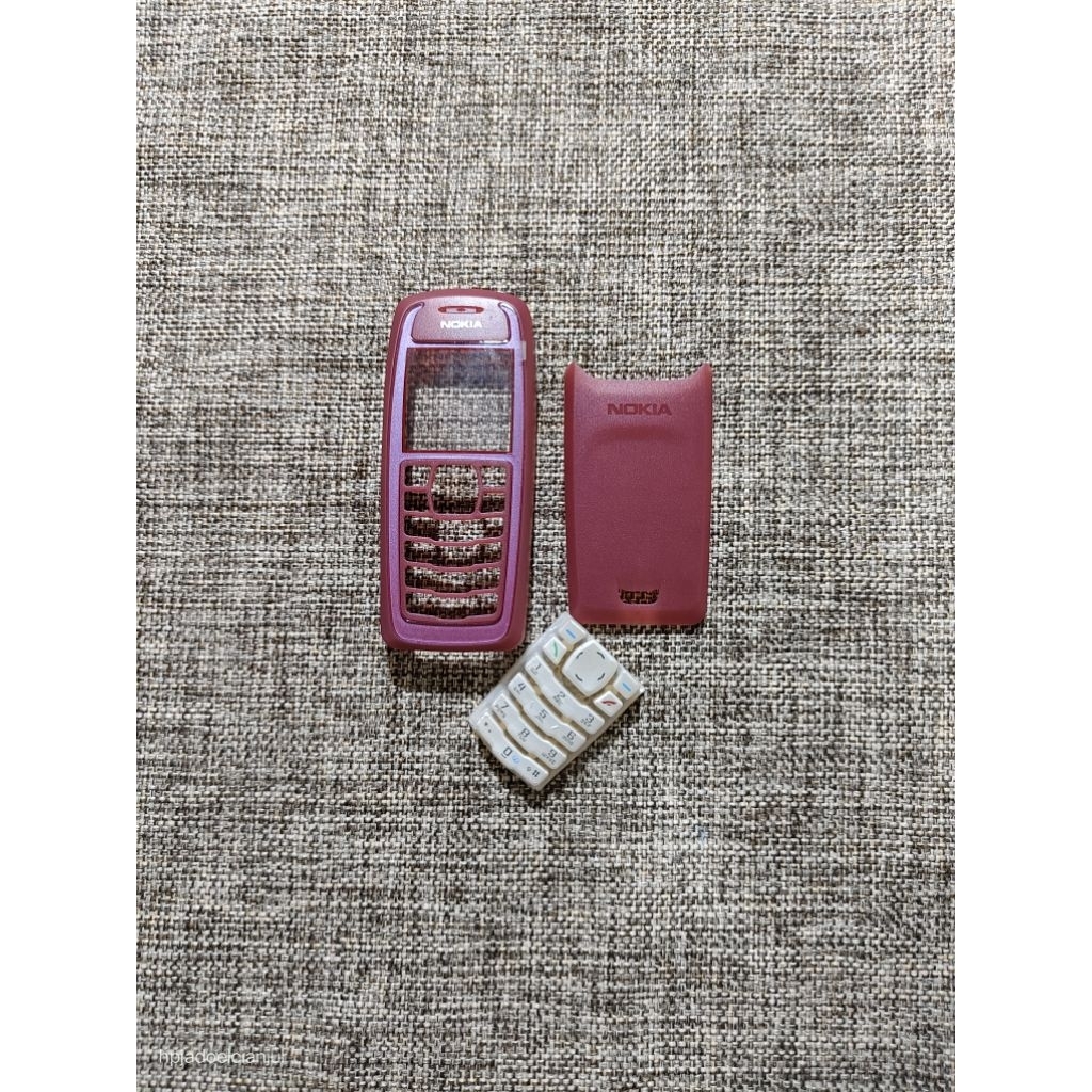 Nokia 3100 casing original