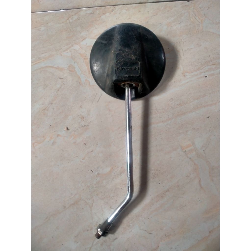 Spion kawasi binter joy binter gto