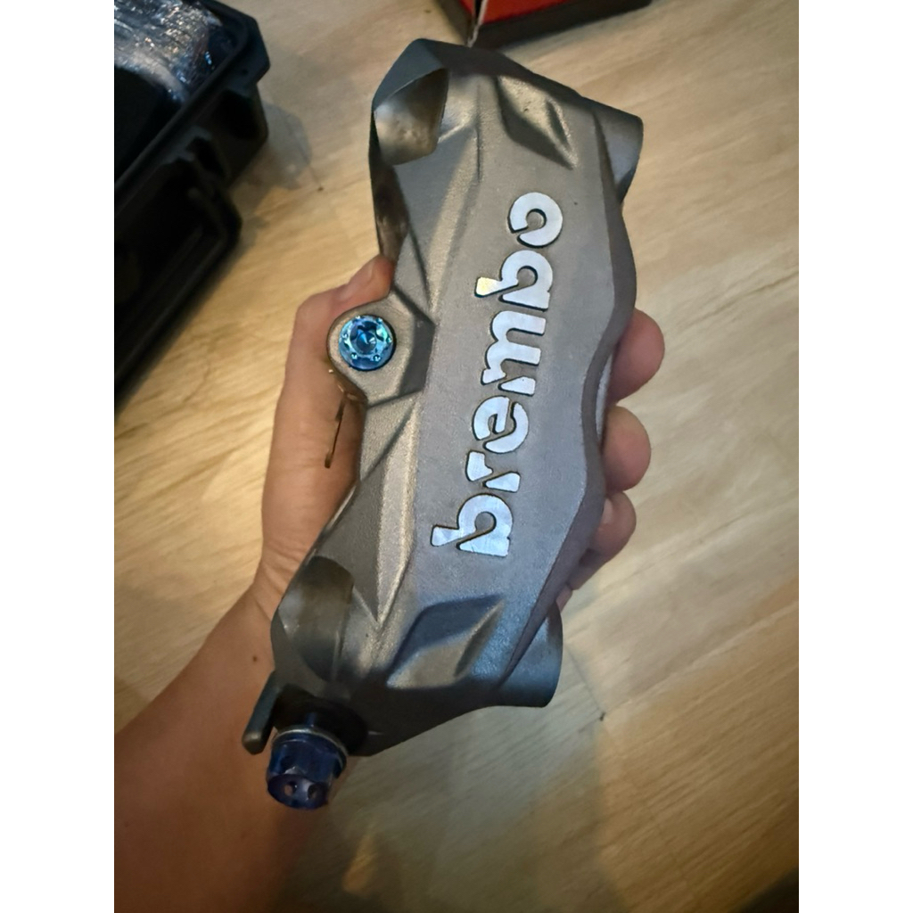 brembo m432