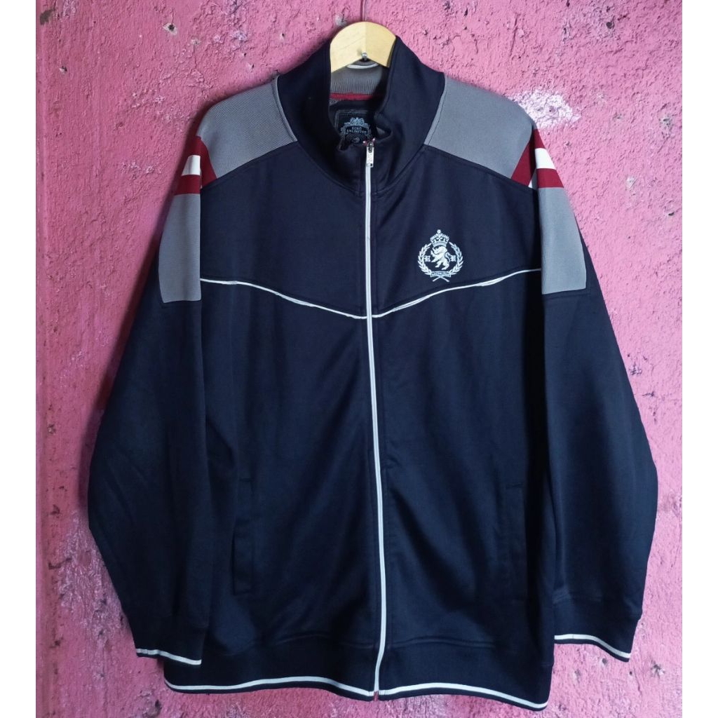 Tracktop ecko unltd , LD 136 P80 ( minus di deskripsi dan cek gambar)