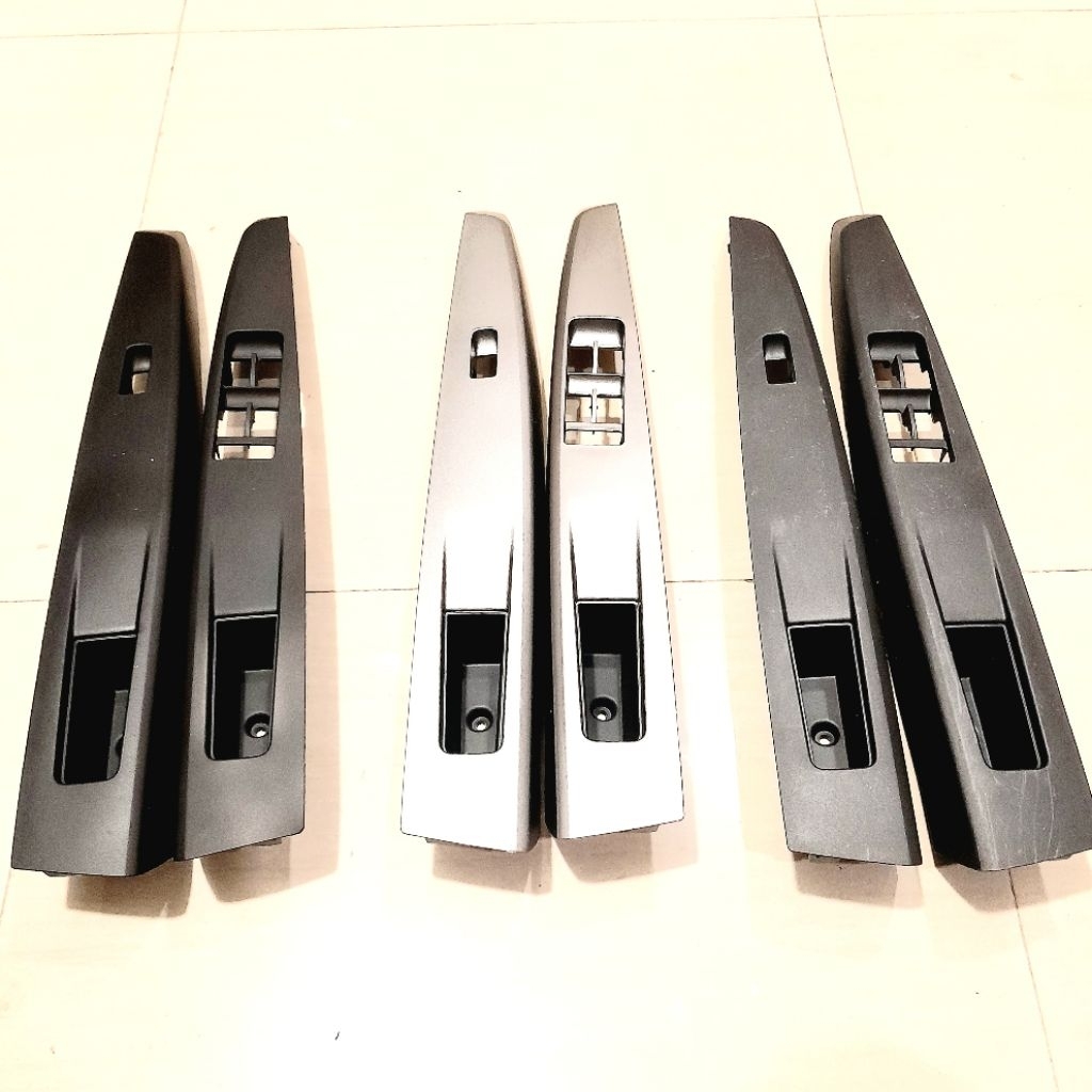 Panel power window pintu toyota calya agya bagian depan