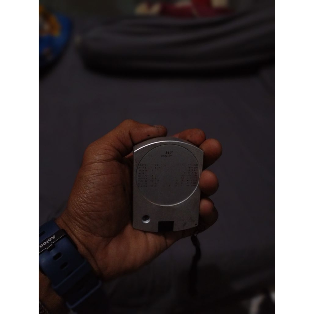 Kompas suunto