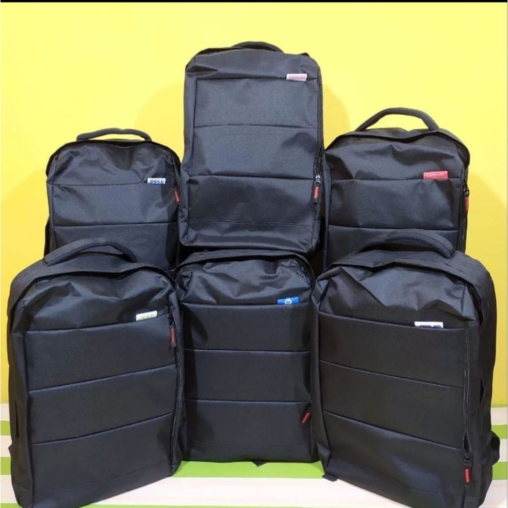 Tas Ransel Laptop Asus Grand original