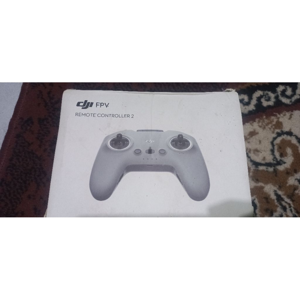 RC2 - Remote FPV  RC2 - DJI Remote Control 2 - DJI FPV RC2