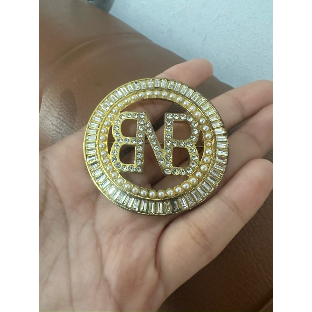 Brand BNB Brand No Brand