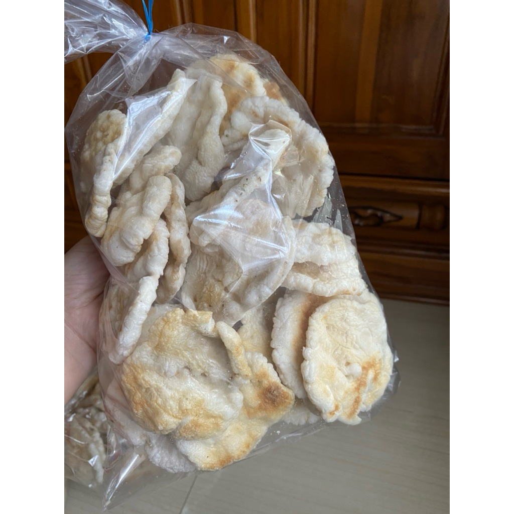 KEMPLANG PANGGANG PALEMBANG ASLI