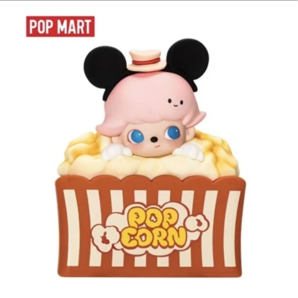 READY STOCK ORIGINAL DIMOO WORLD × DISNEY Series-Earphone Case for AirPods Pro