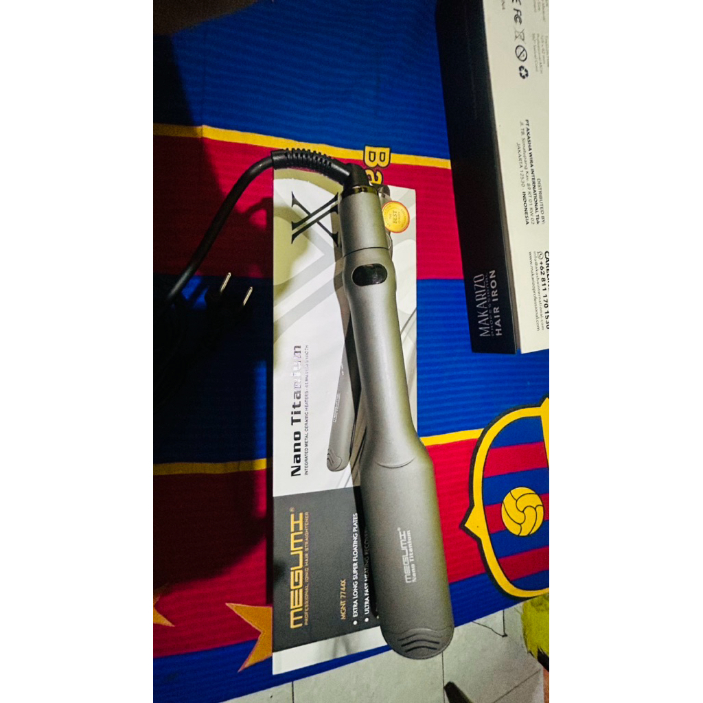 catok_megumi_preloved