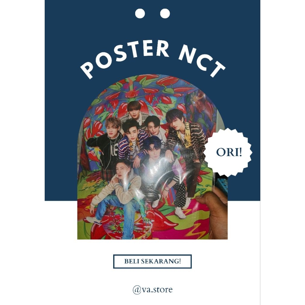 poster nct