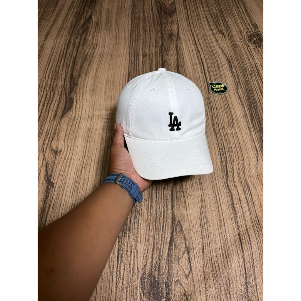 topi MLB LA Dodgers