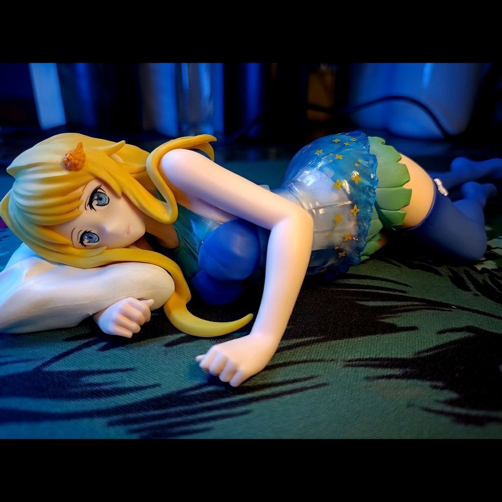 Banpresto Espresto Figure Alice Sword Art Onine SAO