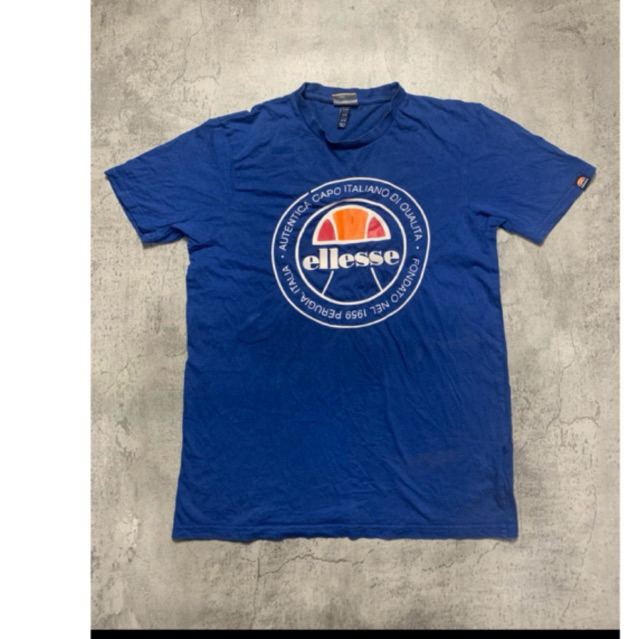 Tshirt adidas second originals L
