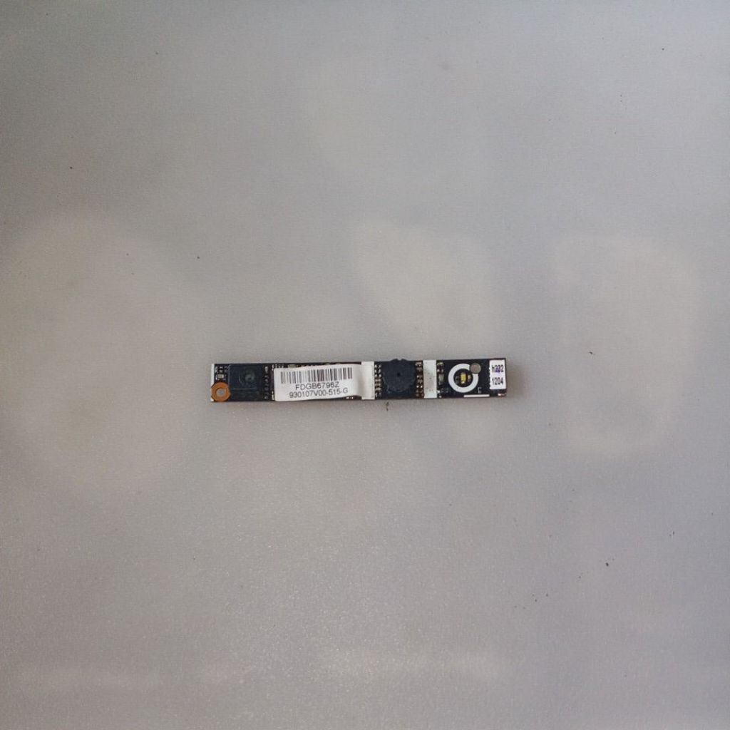 Webcam laptop HP 431