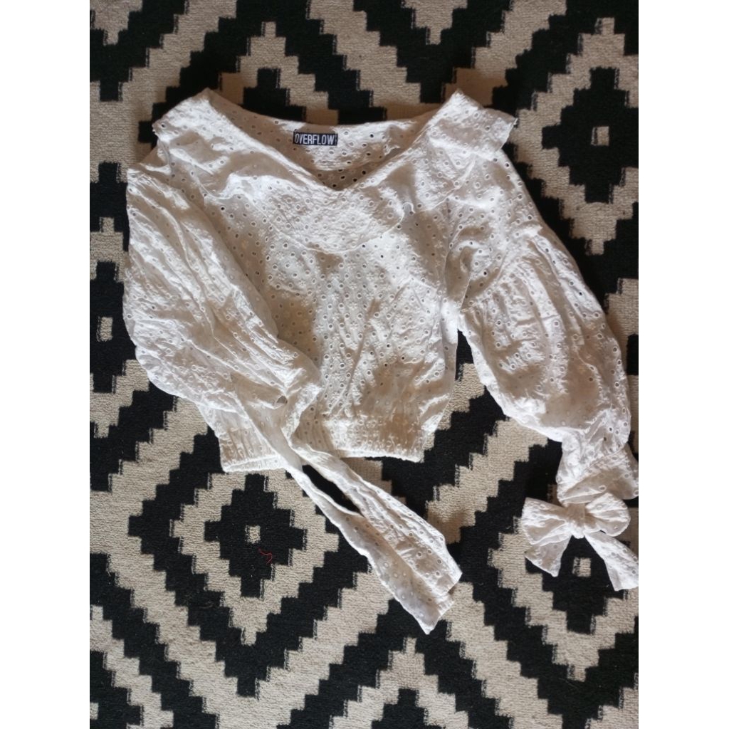 preloved blouse katbol