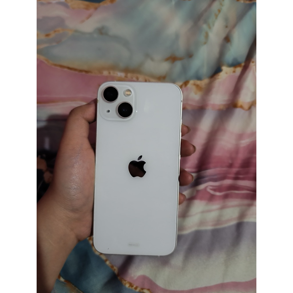 iphone 13 starlight ex ibox