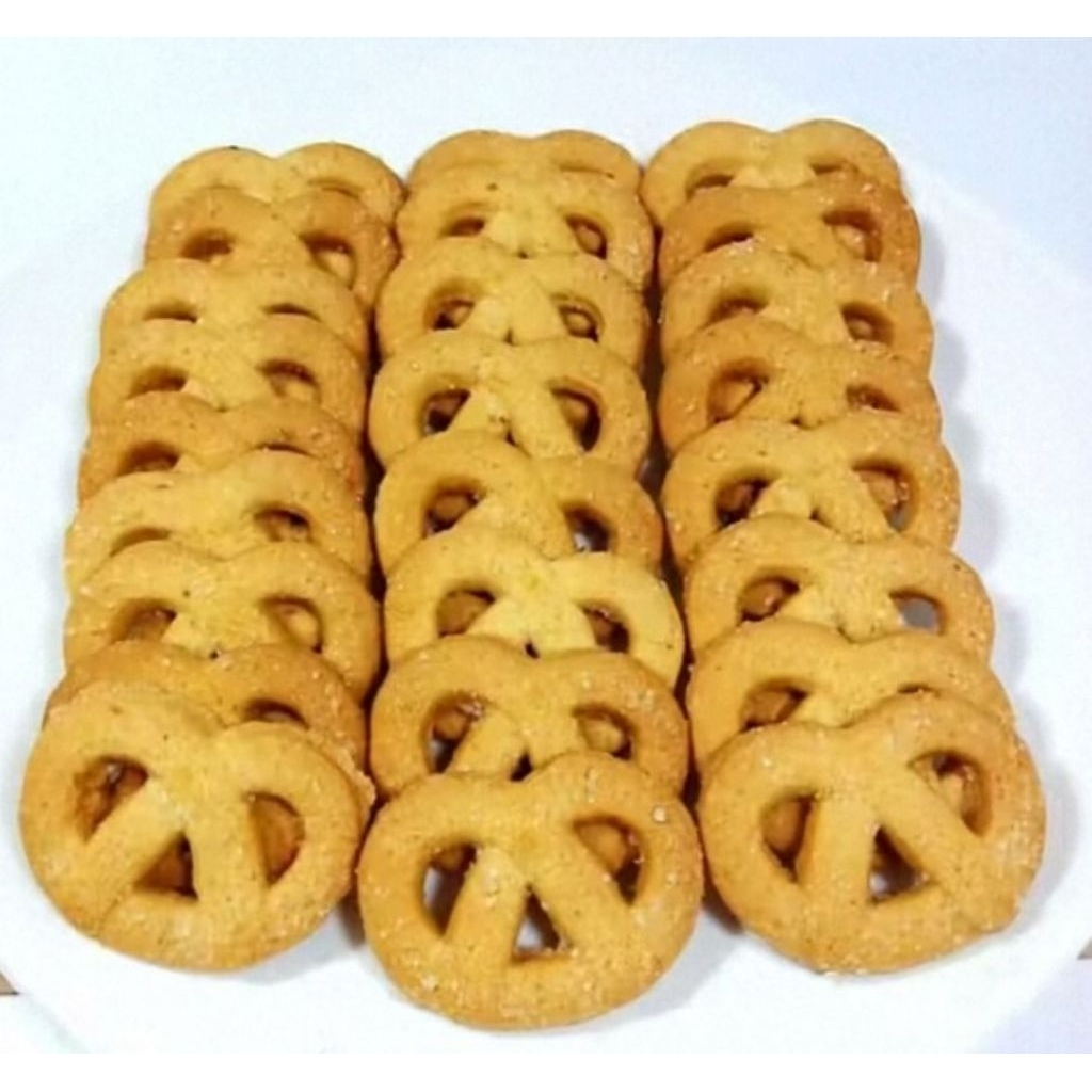 KUE DANISH MONDE KILOAN