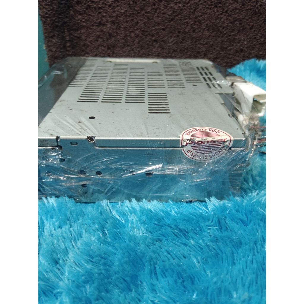 headunit kaset pioneer