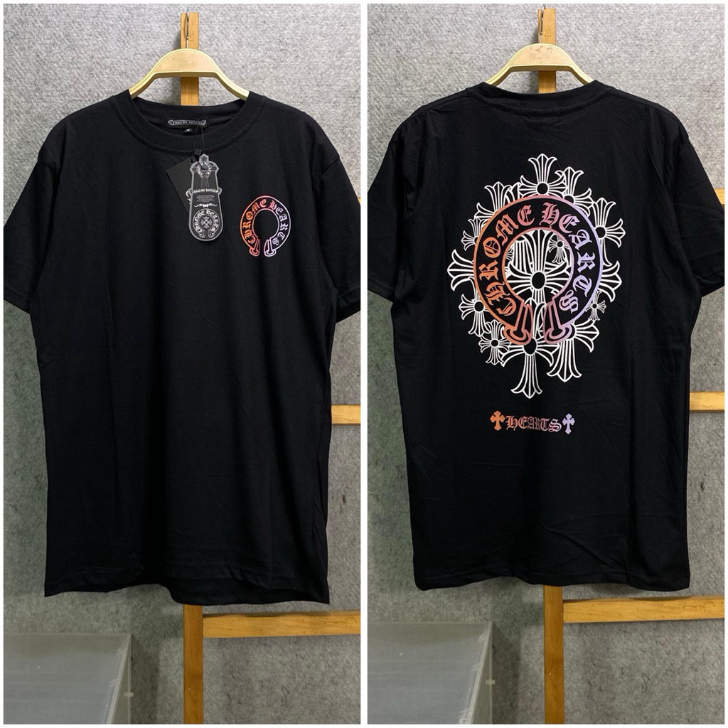 Kaos Chr*me H*arts Premium Fulltag