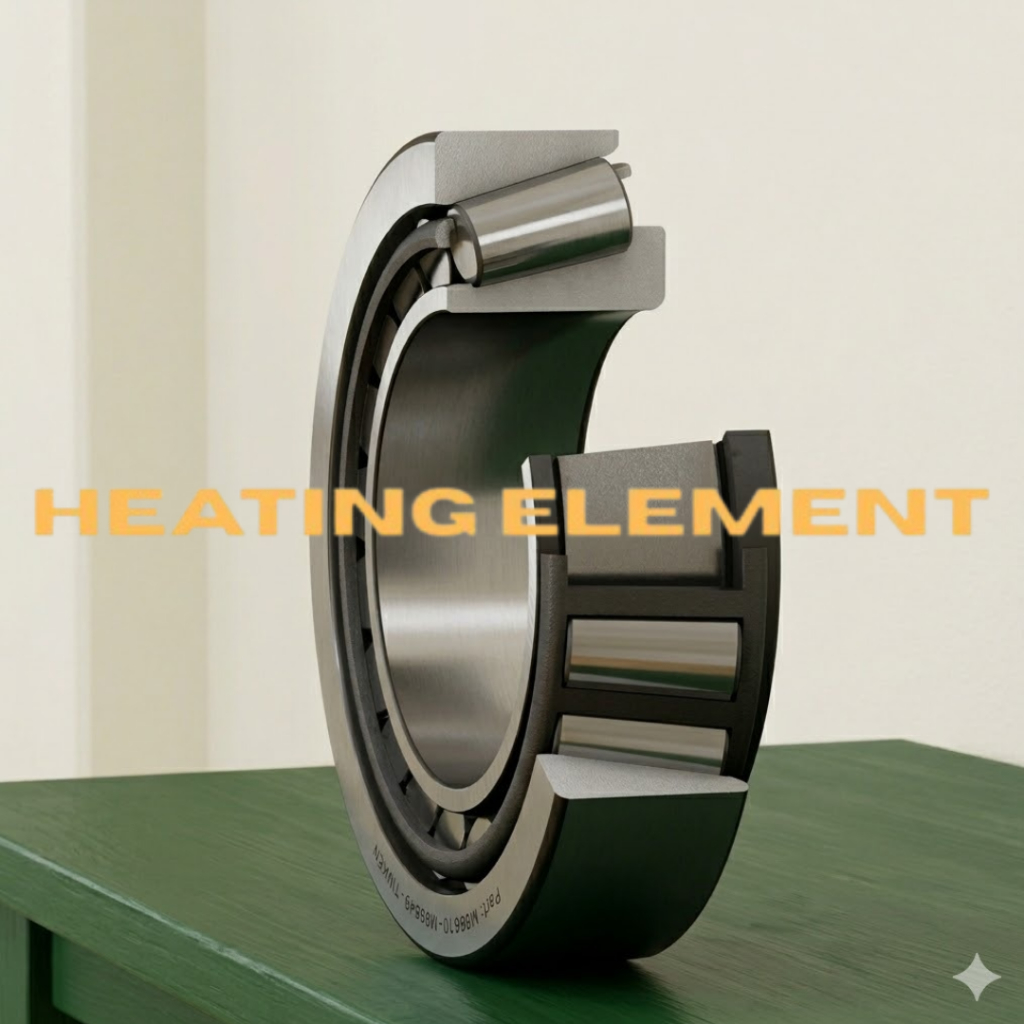BEARING LAHAR LAKER SKF 32213 J2/Q