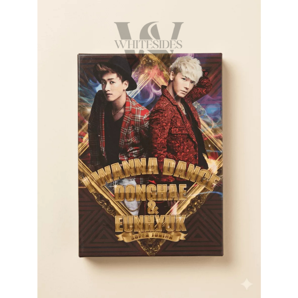 Everybody - SHINee Album World III Hello Lucifer Korean Japanese Ver