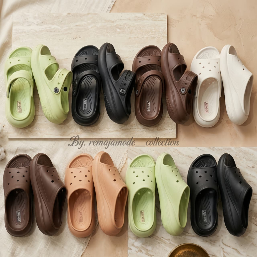 SANDAL BARA - BARA WANITA
