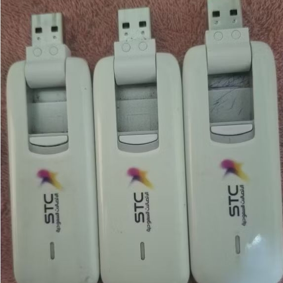 MODEM stick Huawei E3276s sudah hilink