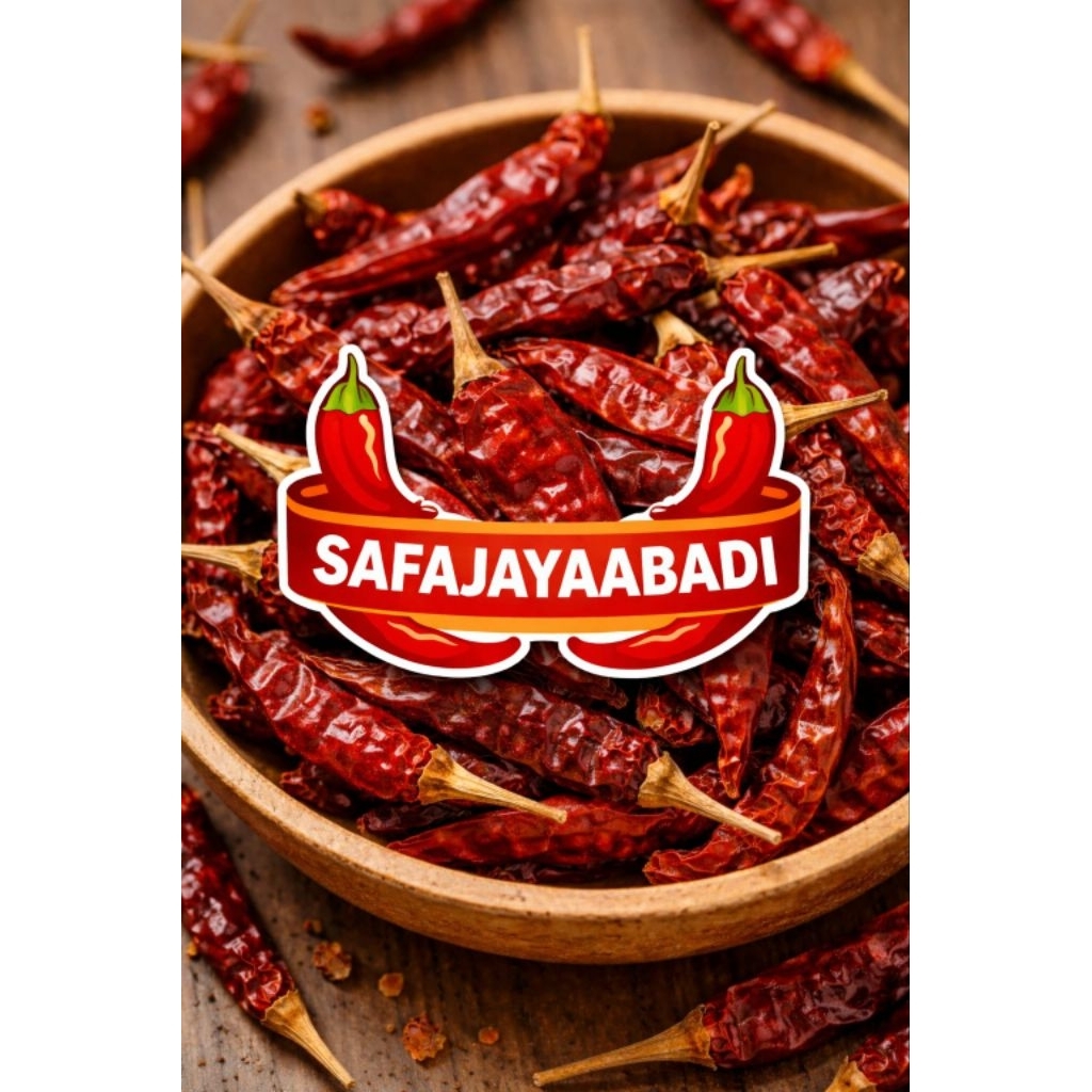 cabe kering cabe merah kering cabe teja 1kg