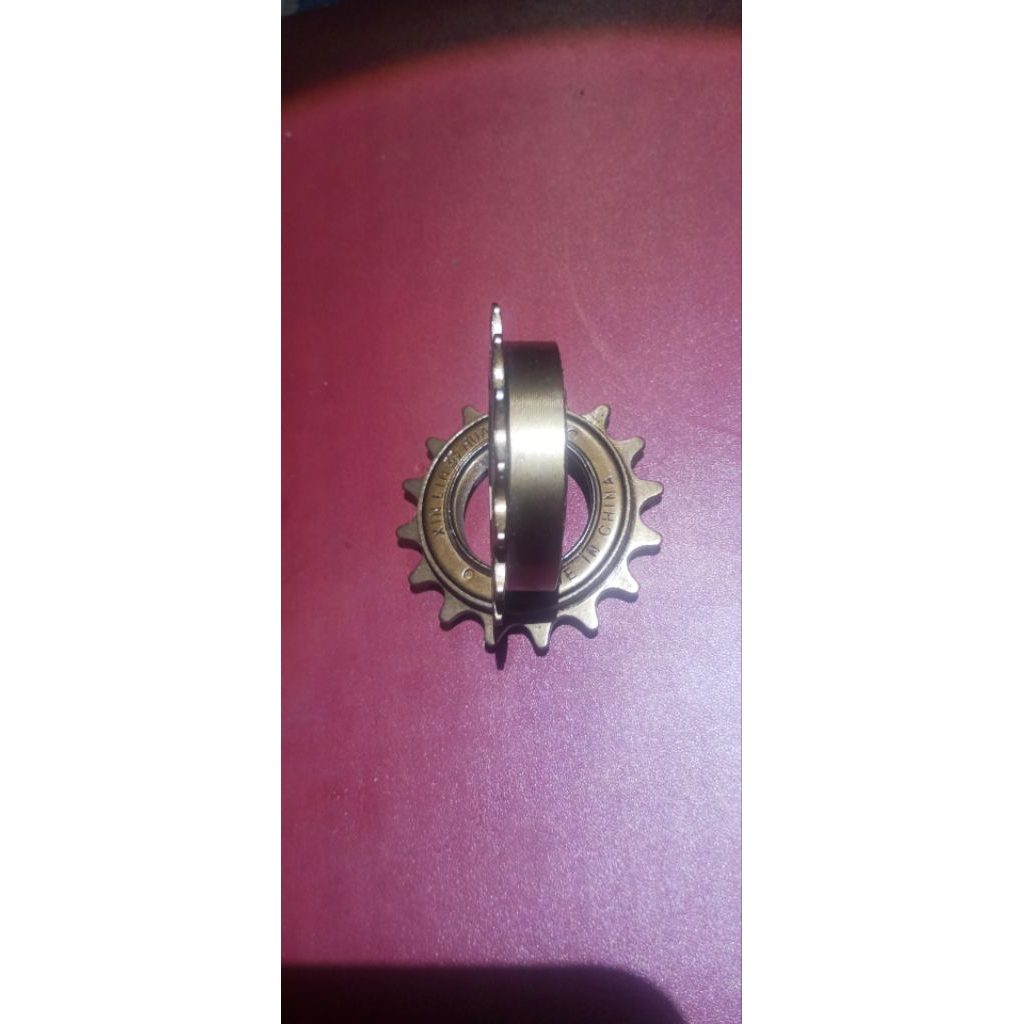 kriwil sepeda listrik 16 t