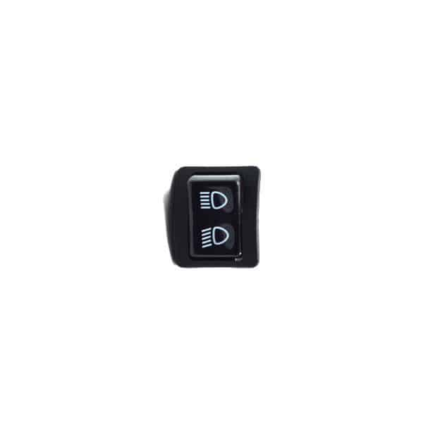 35170KVB851 Saklar Dimmer Honda BeAT Karbu original ahm 35170-KVB-851