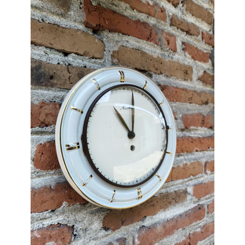Jam Vintage MAUTHE Germany