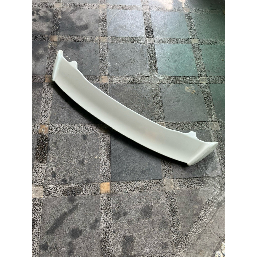 SPOILER BELAKANG HONDA JAZZ GE8 2008 2009 2010 2011 2012 2013