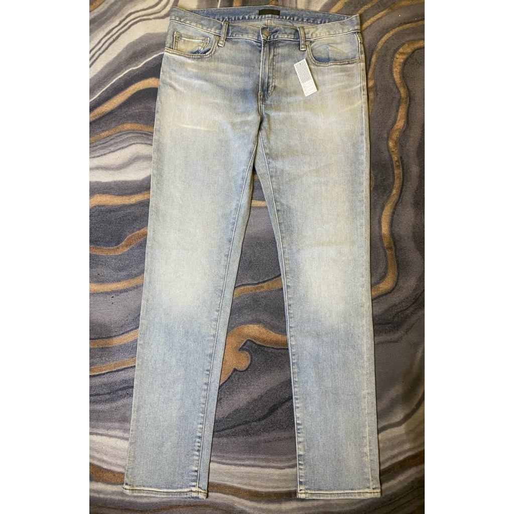 Celana Panjang Uniqlo Second Original (1)