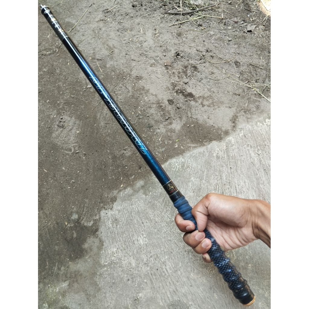 Three Fish Special 450 wd 321