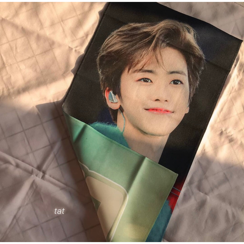 slogan na jaemin nct dream