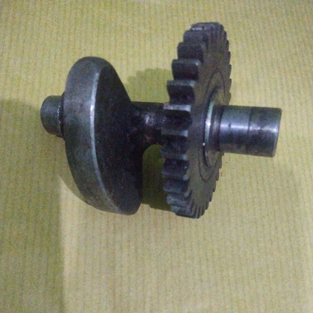 Balancer Vega R lama cripton