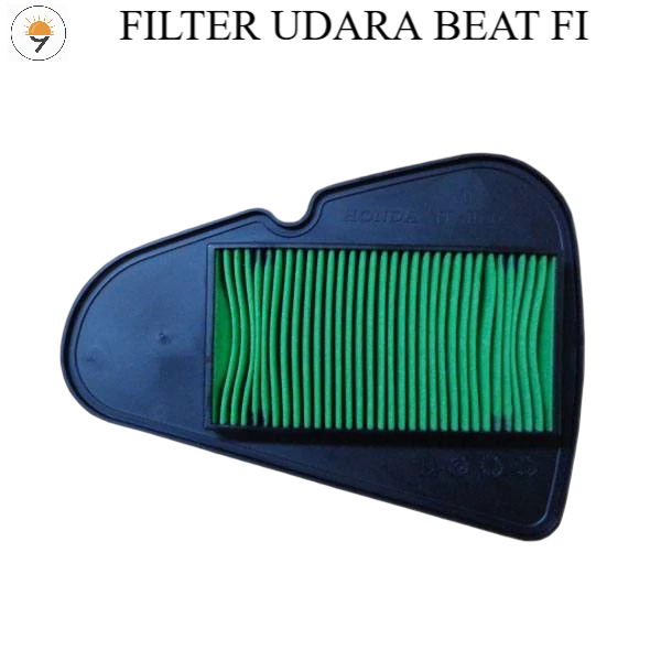 FILTER UDARA BEAT FI / saringan udara beat fi / air filter beat fi