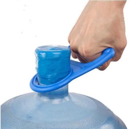 Angkat Galon Alat pengangkat galon Handle handel alat angkat galon pegangan galon tebal bahan ABS An