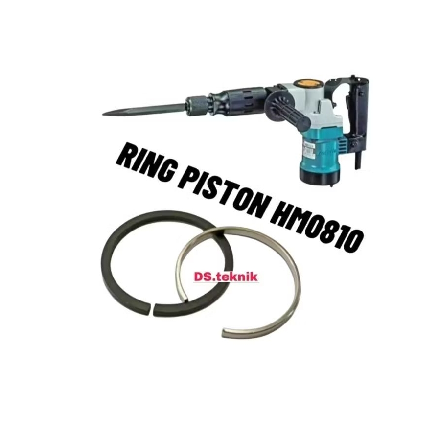 Oring /Ring piston Jack Hammer HM 0810 HM 0810 HM 0810 MAKITA