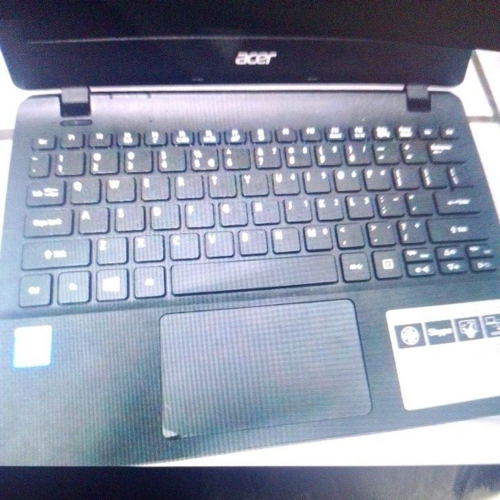 netbook acer