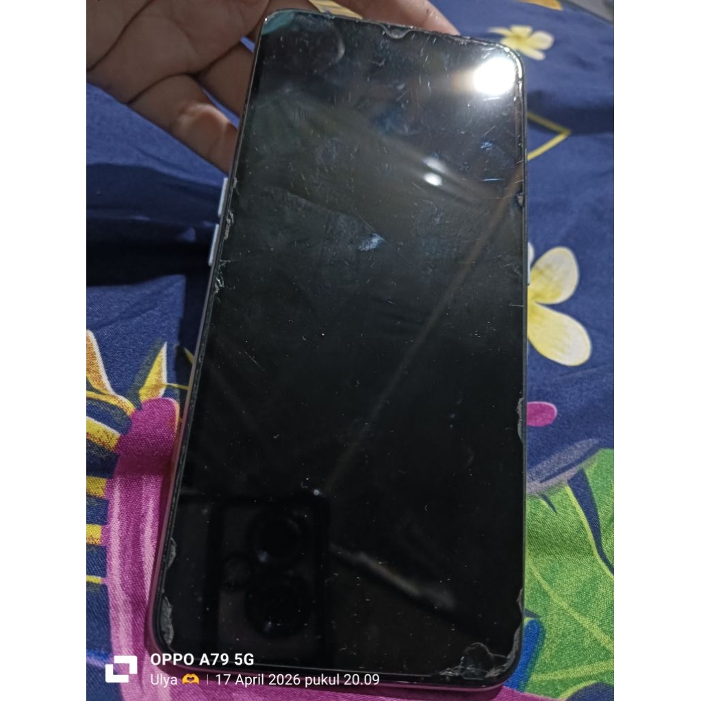 HP Matot