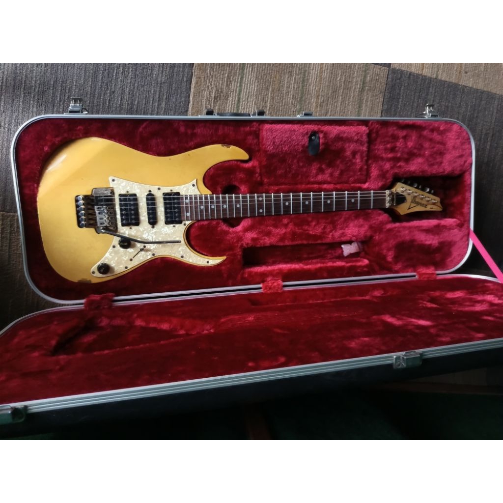 Ibanez RG350 GX japan