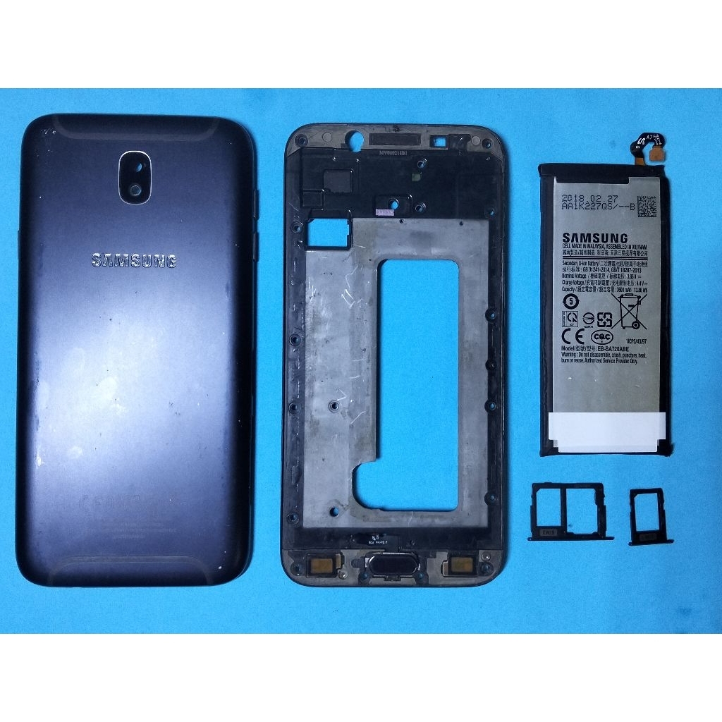 sparepart orian copotan Samsung j7pro