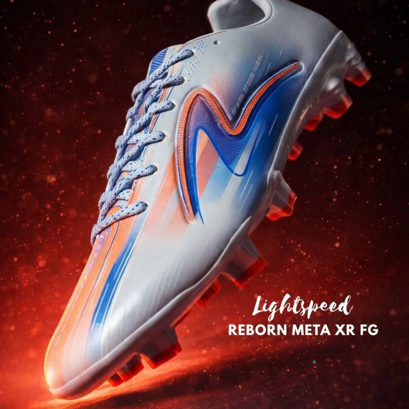 Spesial WORLD Cup 2026 Sepatu Bola Specs Accelerator Lightspeed Reborn Meta XR SE FG  COD SELURUH IN