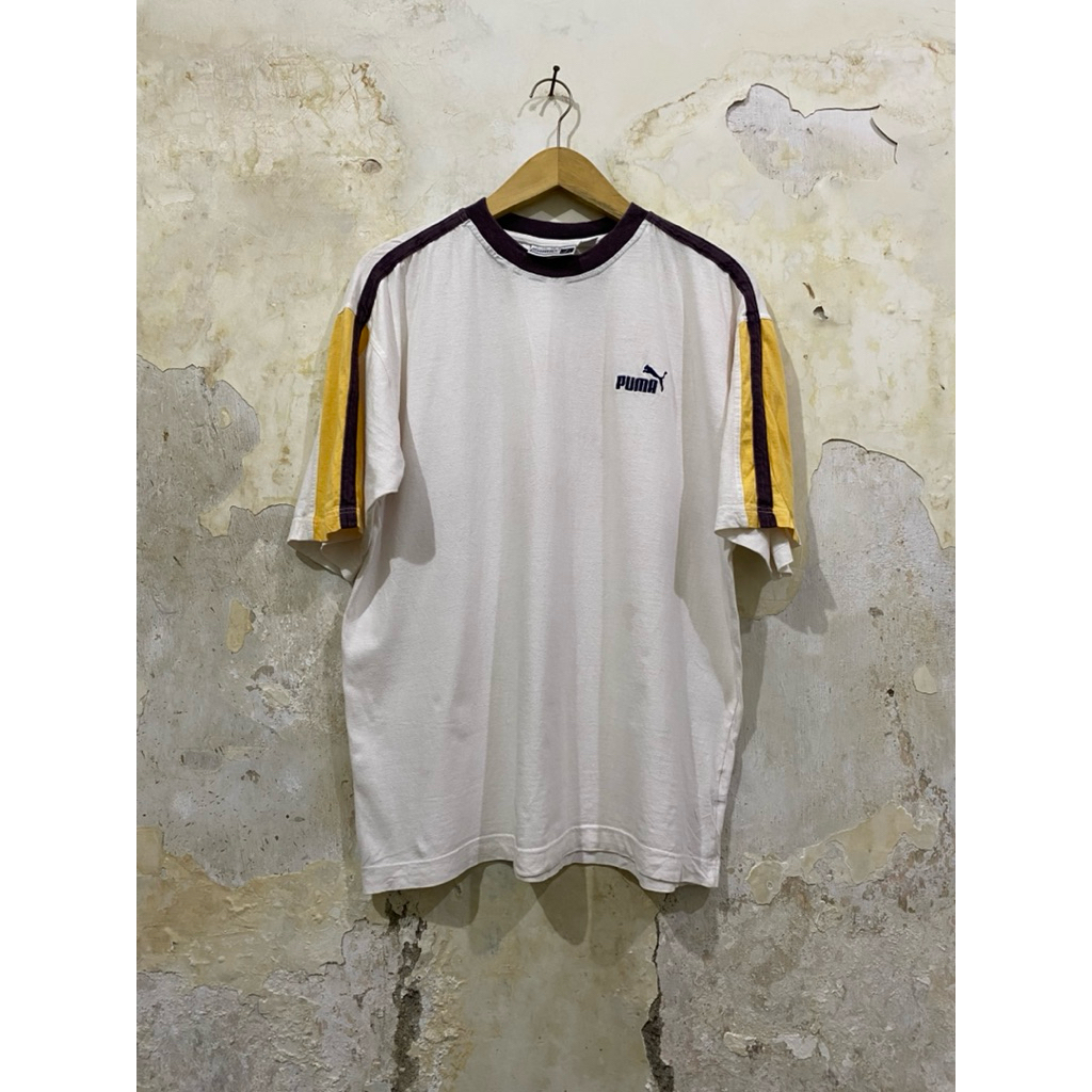 PUMA RINGER VTG TSHIRT